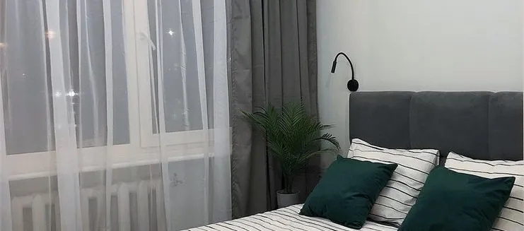 Фото отеля Апартаменты Исторический Центр на Соммера 28