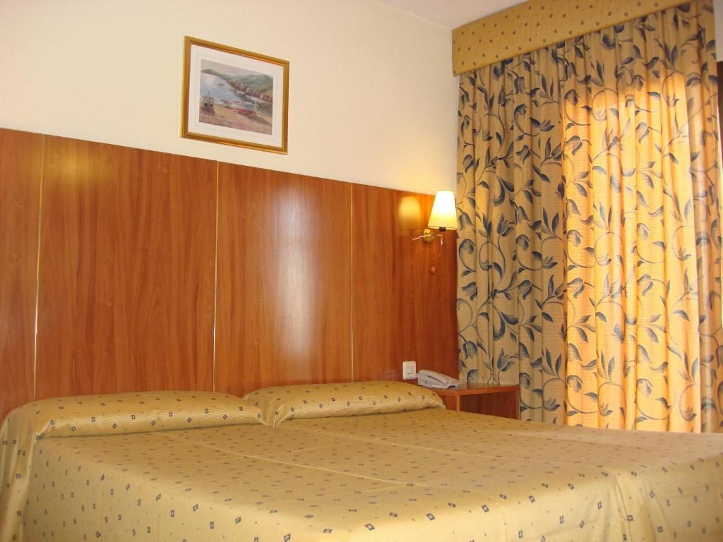 Hotel Mareny Benidorm фото 23