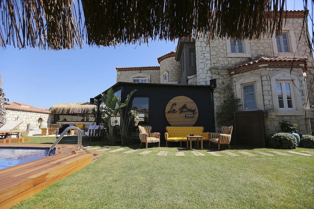 La Bien Alacati - Adults Only фото 16