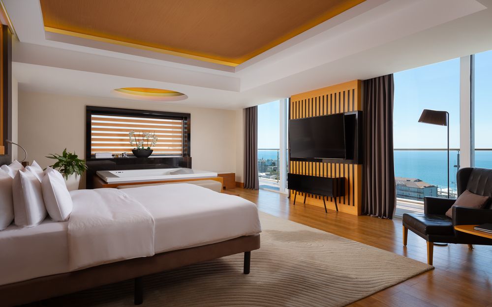 Radisson Collection Paradise Resort & Spa, Sochi фото 138