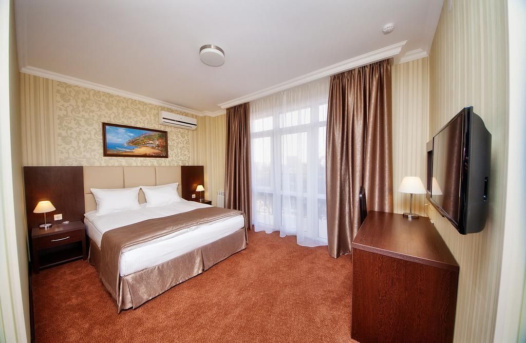 Favorit Hotel фото 30