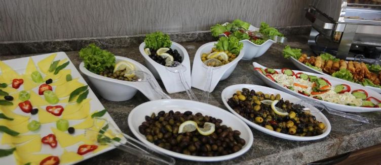 Фото отеля Elips Royal Hotel & SPA