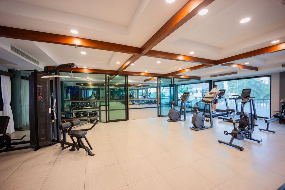 Access Resort & Villas фото 63