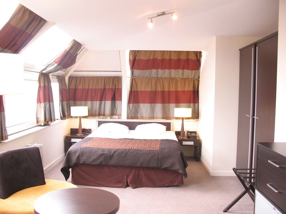 Hotel Floris Arlequin Grand Place фото 10