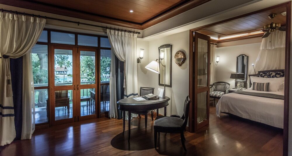 Centara Grand Beach Resort & Villas SHA Extra Plus фото 81