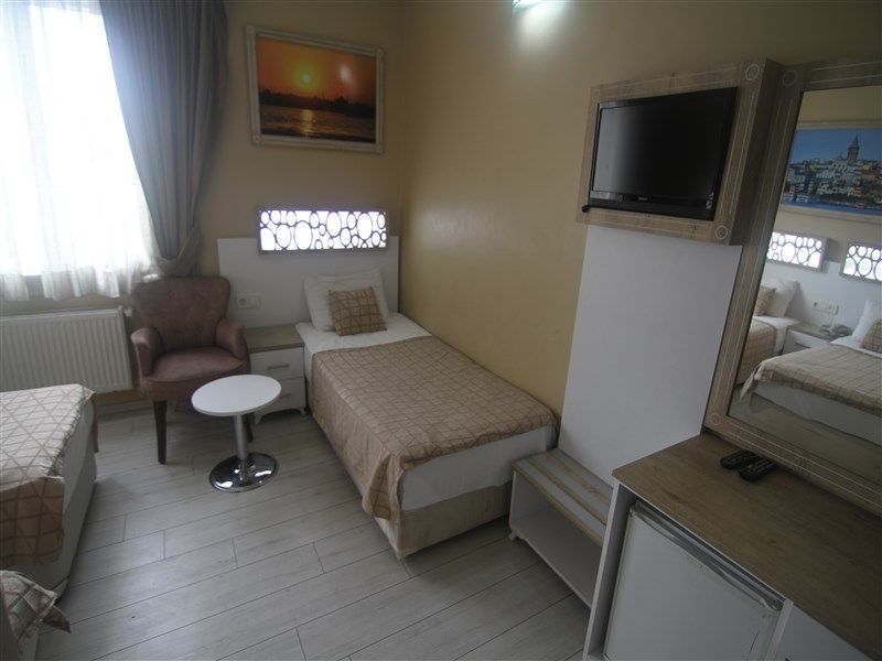 Grand Vatan Hotel фото 3