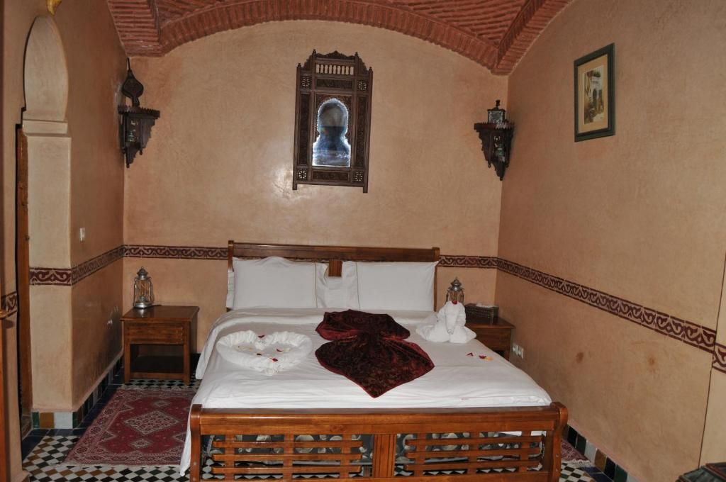 Riad Moulay Spa фото 10