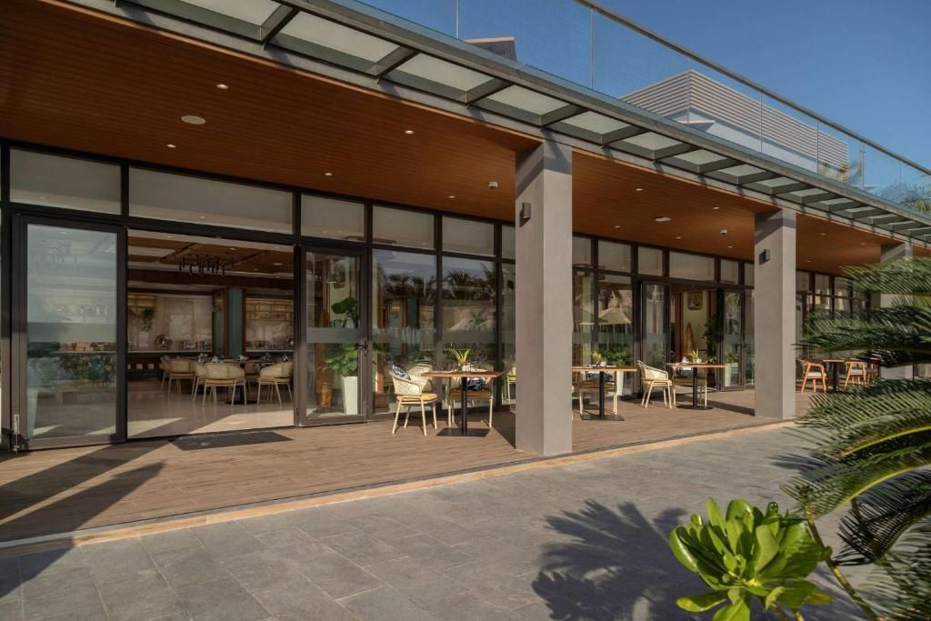 Wyndham Garden Cam Ranh Resort фото 41