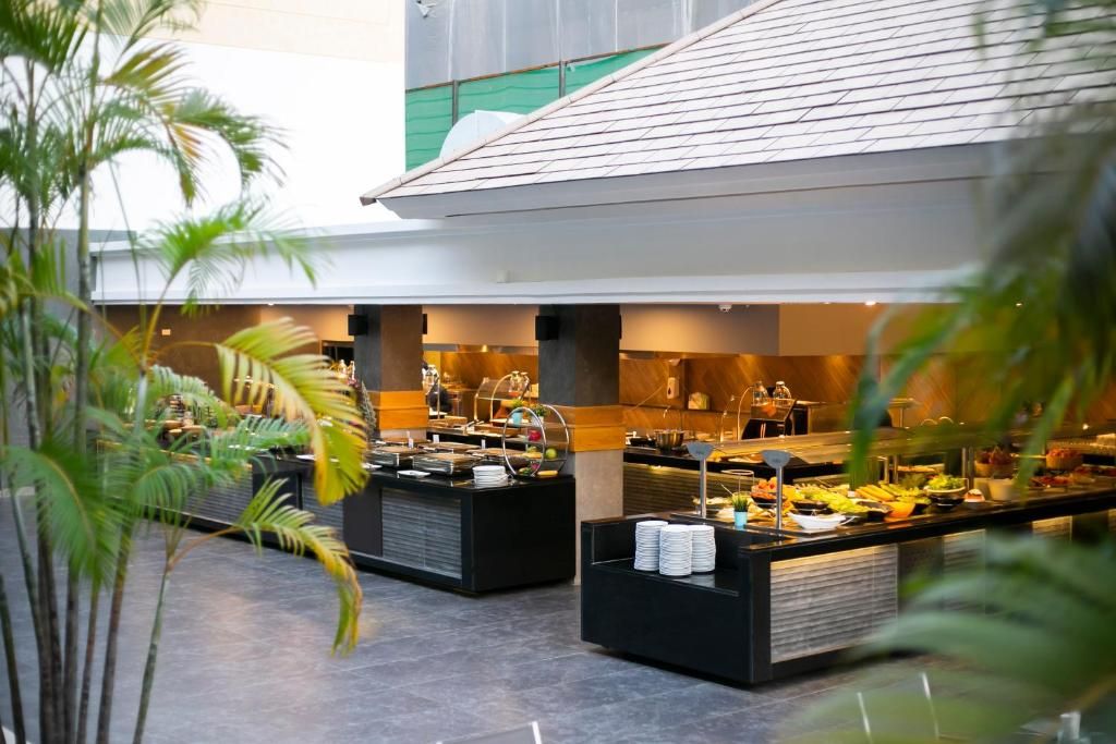 Woovo Phuket Kata фото 100