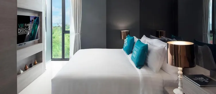 Фото отеля Seaphere Pattaya Hotel
