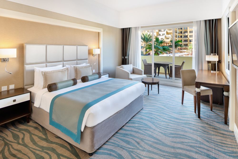 Rixos Bab Al Bahr фото 149