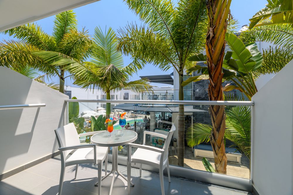 Tasia Maris Oasis фото 25