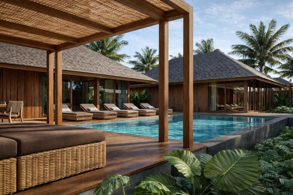 Kappa Senses Zanzibar фото 39