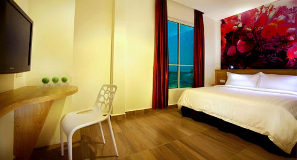 The Bayou Hotel Langkawi фото 72