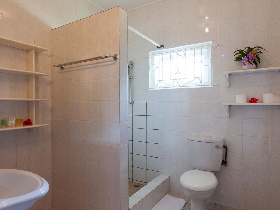 Гостевой дом «Le Relax St. Joseph Guest House» фото 7