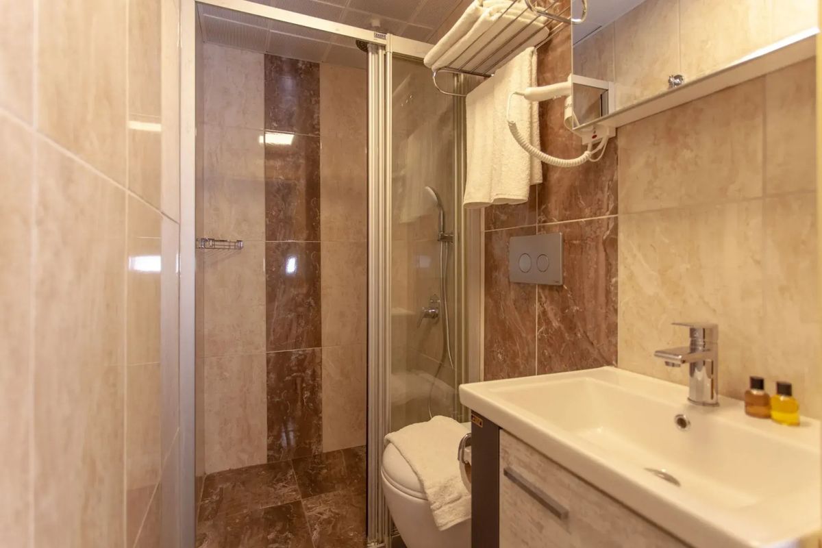 Ozmen Hotel Old Town Kaleiçi Adults Only фото 5
