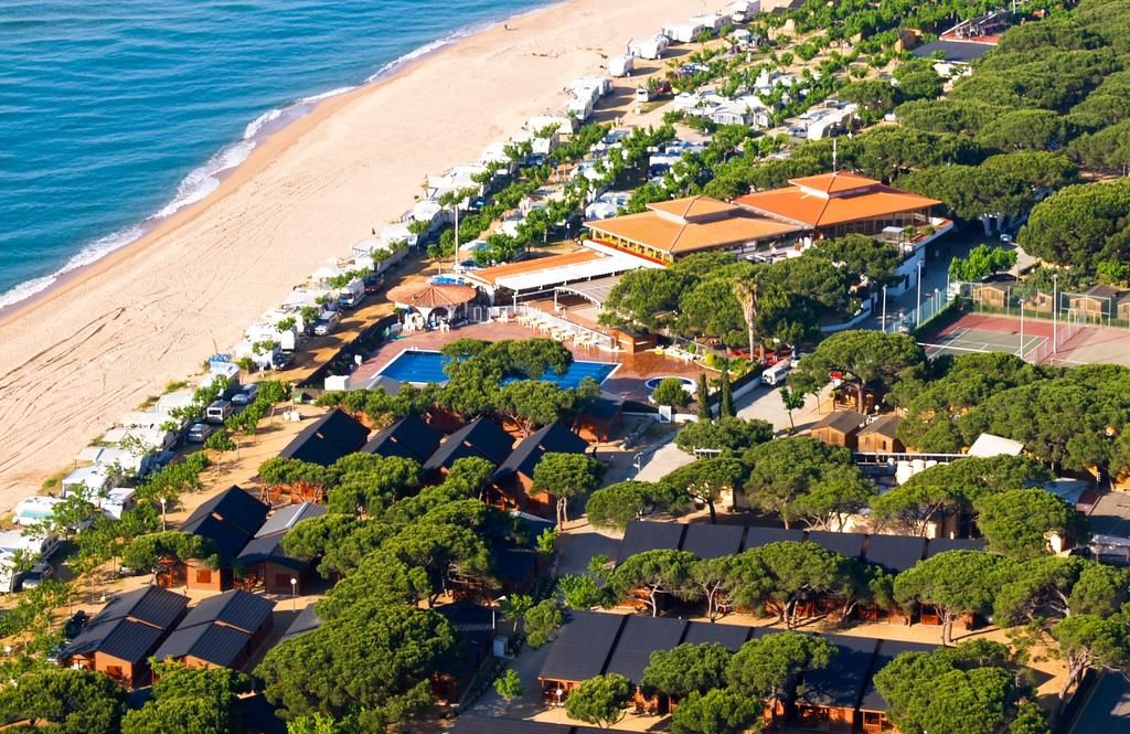 Bon Repos Camping & Bungalow Park фото 56