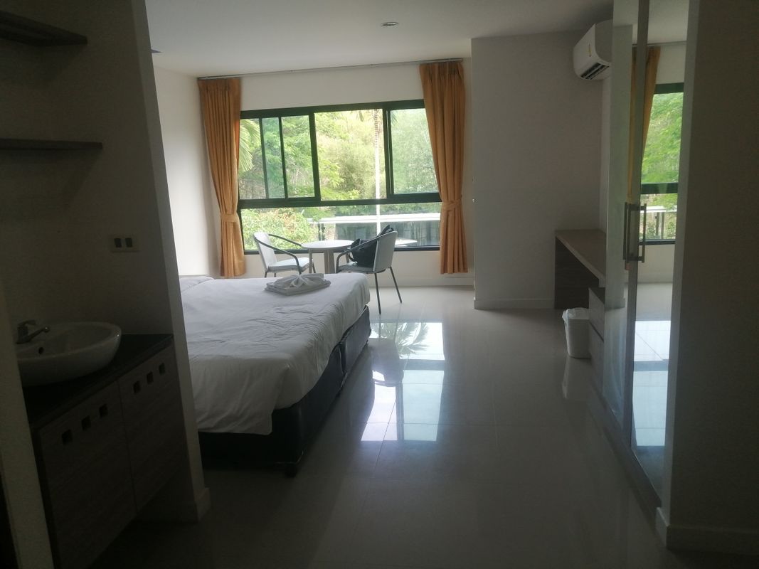 S4 Naiyang Beach Phuket фото 23