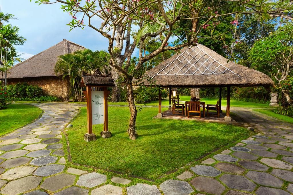 The Oberoi Beach Resort фото 76