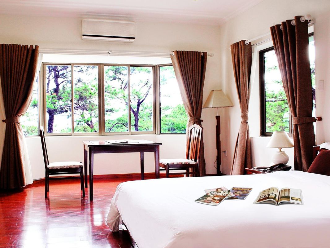 Saigon Halong Hotel фото 15