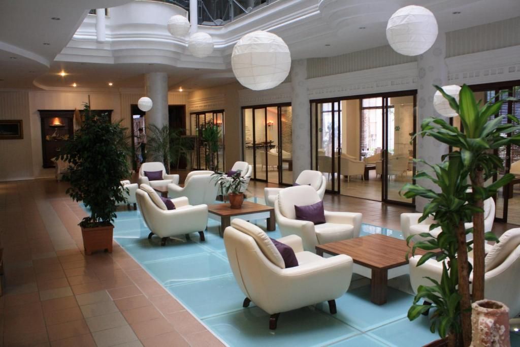 Romance Beach Hotel фото 39