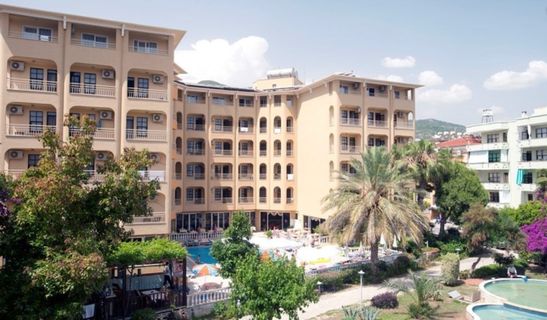 Gunes House Hotel