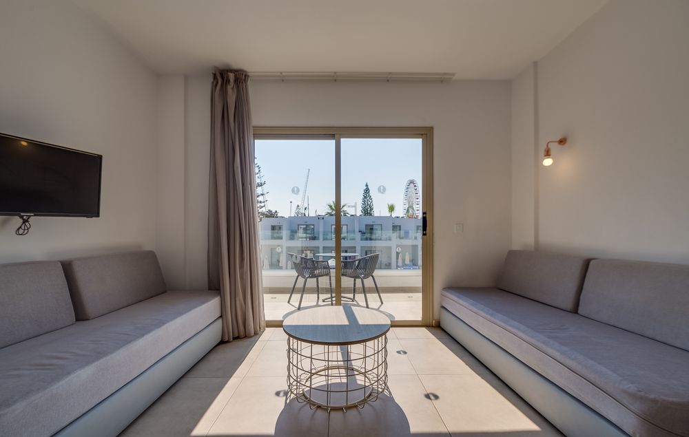 Panthea Holiday Village фото 41