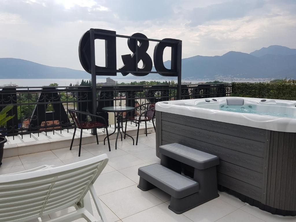 D&D Apartments Tivat фото 37