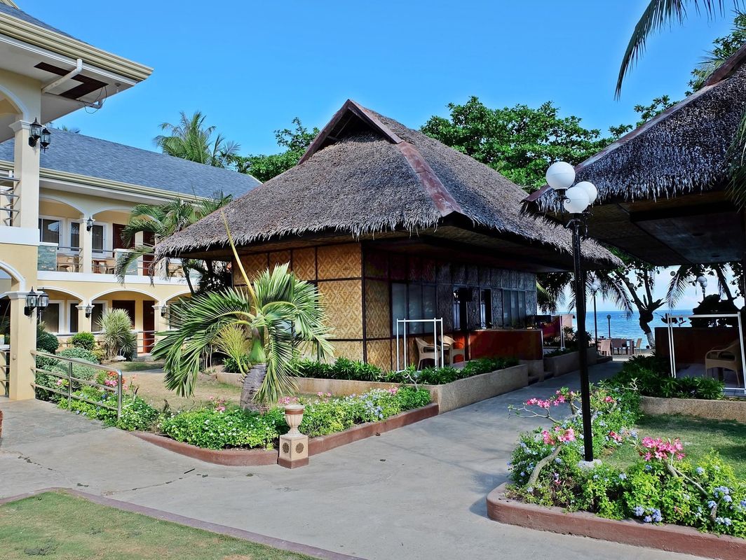 Alona Kew White Beach Resort фото 16