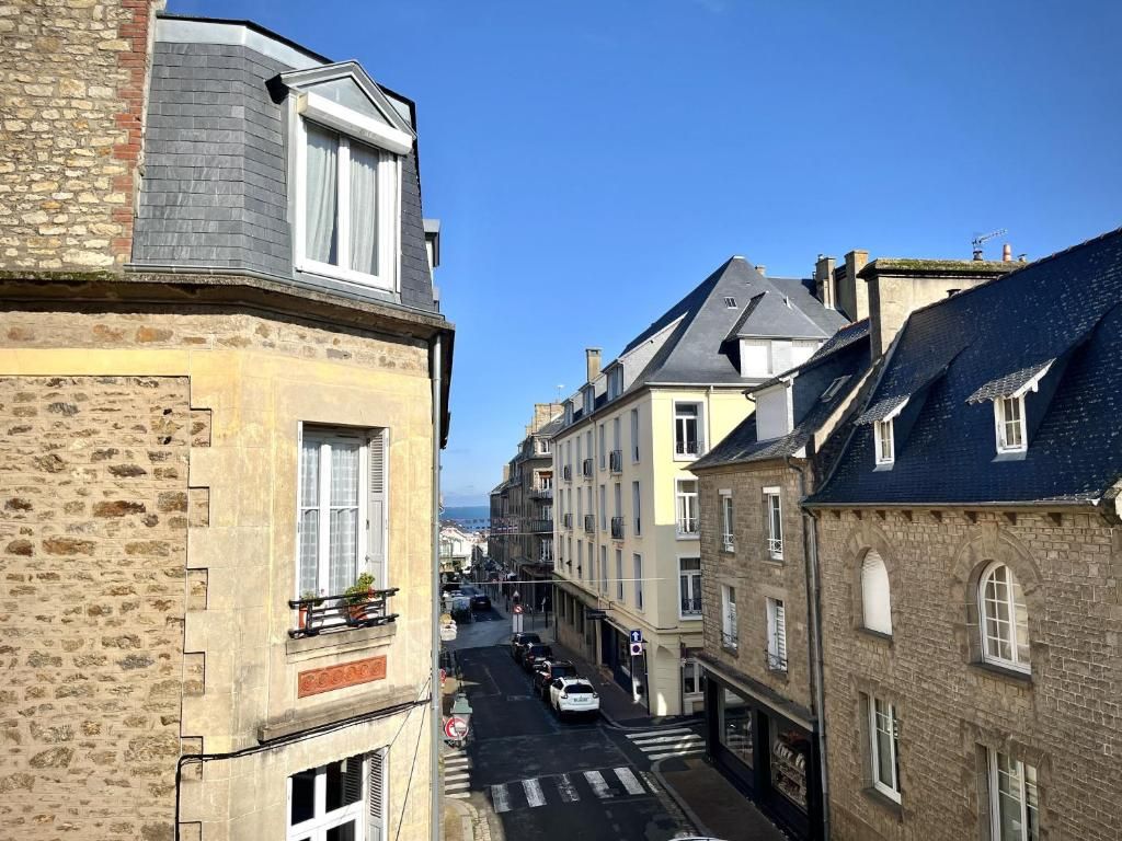 Comfort Hotel Dinard Balmoral фото 9