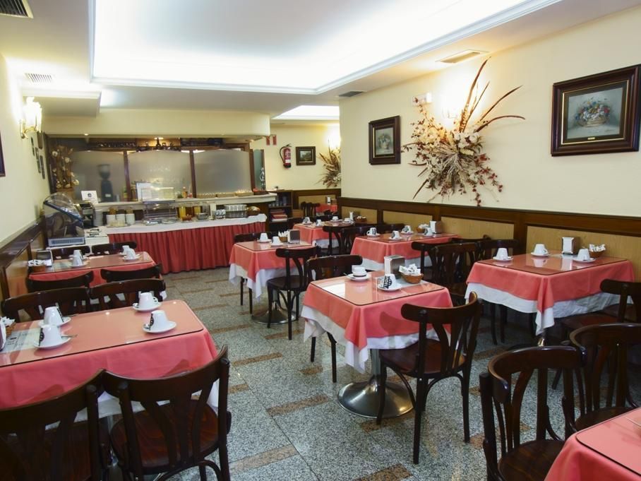 Best Western Hotel Los Condes фото 3