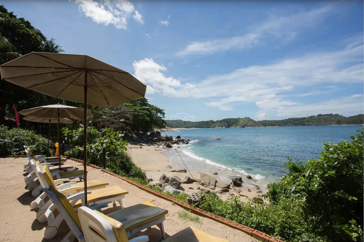 Baan Krating Phuket Resort фото 10