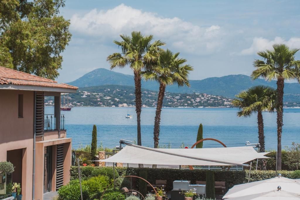 Kube Saint-Tropez фото 17
