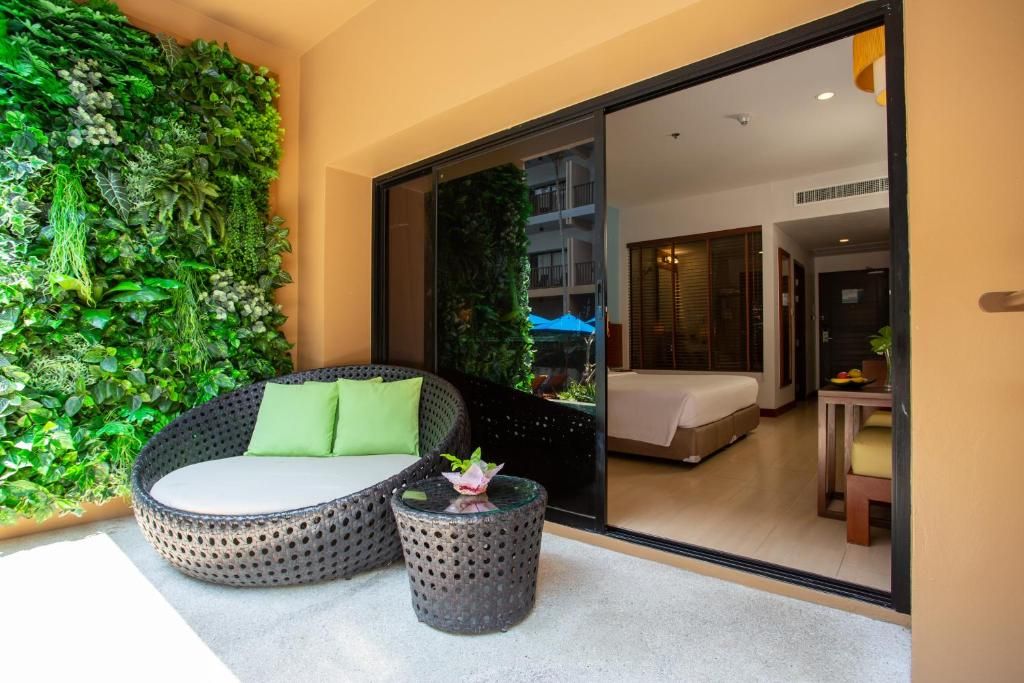 Deevana Plaza Krabi Aonang фото 88