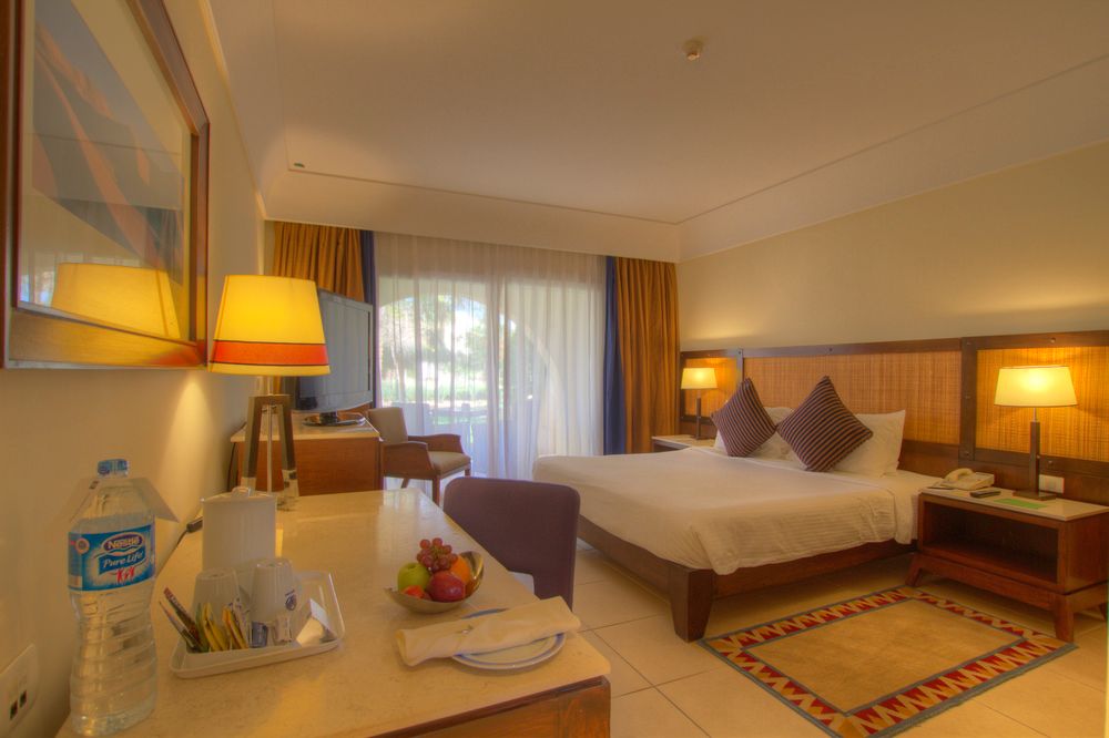 Grand Rotana Resort & Spa фото 125