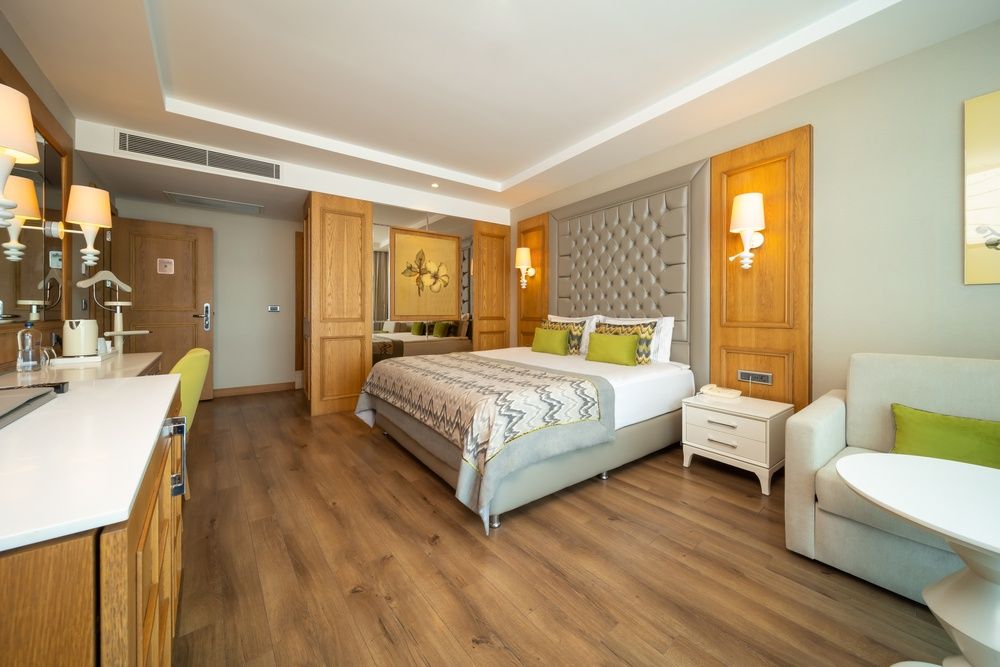 Sueno Hotels Deluxe Belek фото 183