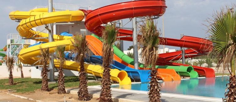 Фото отеля Vincci Helios Beach Djerba