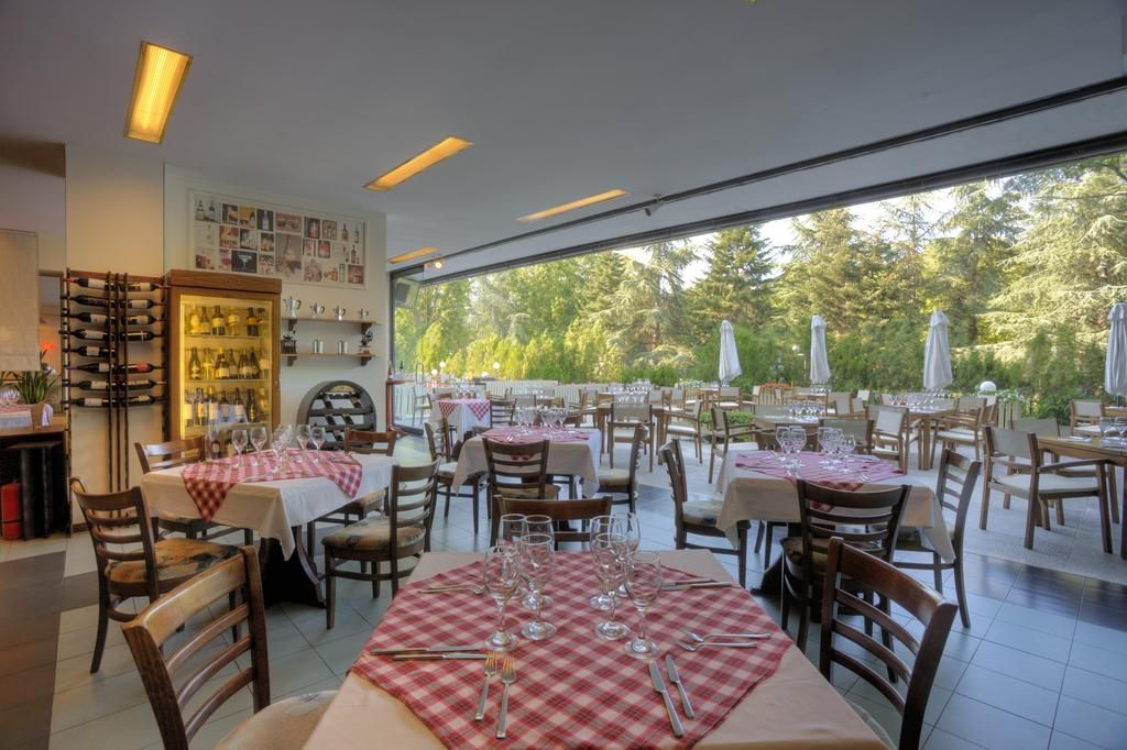 Grand Hotel Varna фото 15