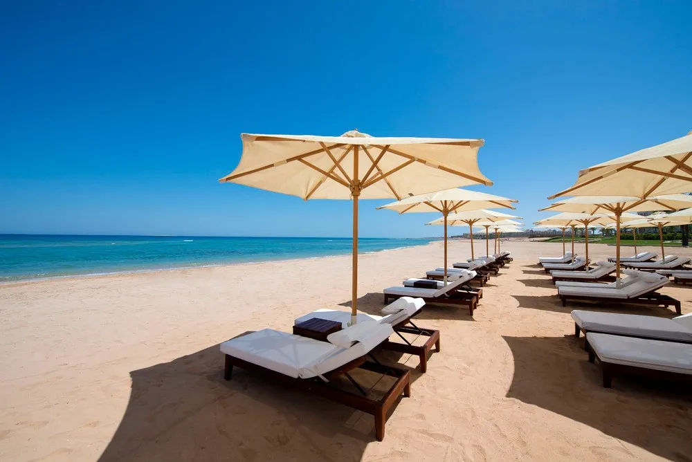 Baron Palace Sahl Hasheesh фото 6