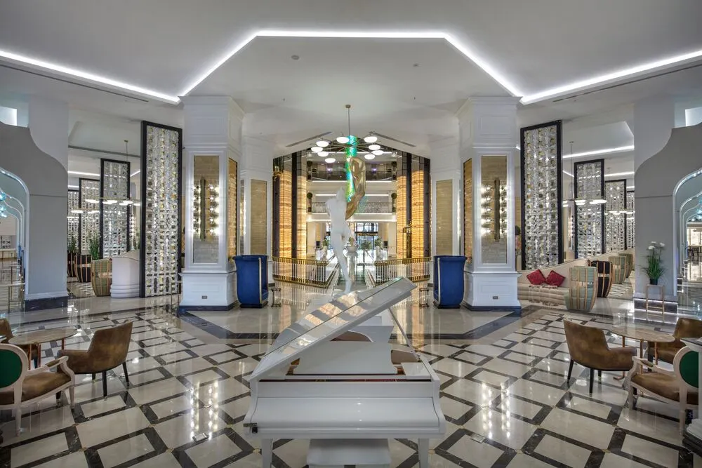 Granada Luxury Belek фото 22