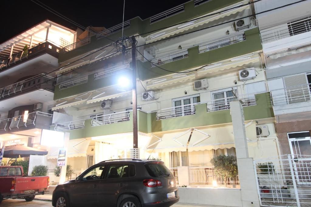 Hotel Mallas фото 7