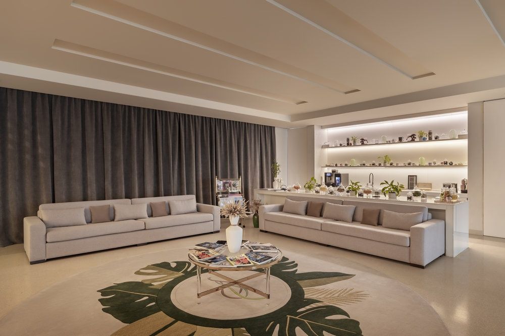 Rixos The Palm Hotel & Suites фото 201