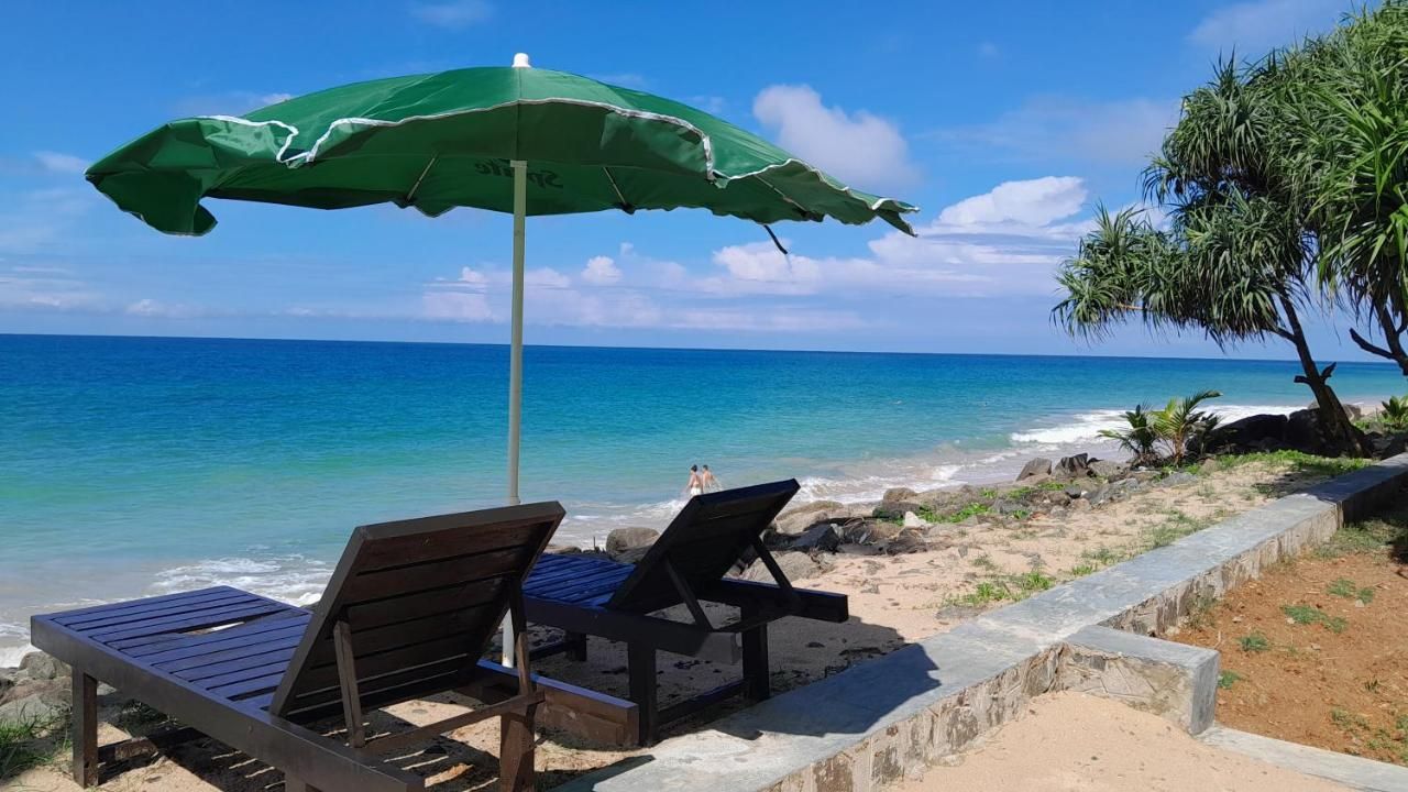 Sevenra Grand Beach фото 9