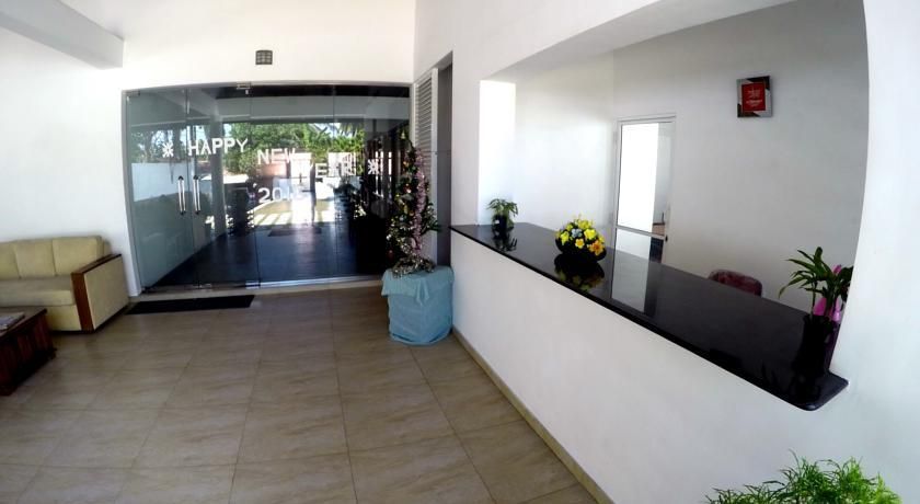 Ramon Beach Resort фото 6