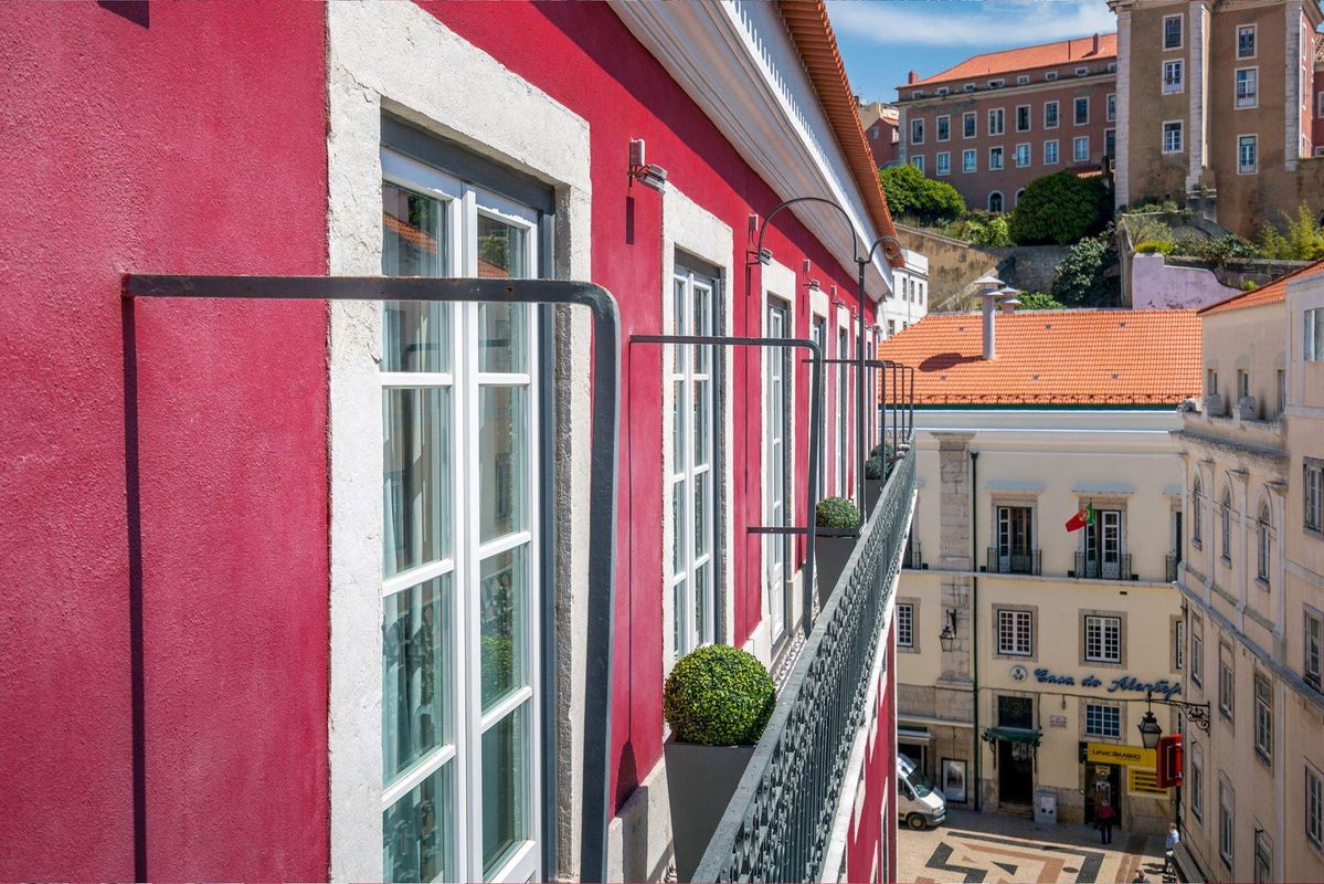 Rossio Garden фото 18