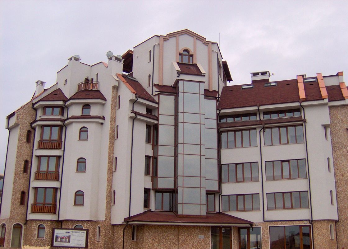 Pirin Place фото 10