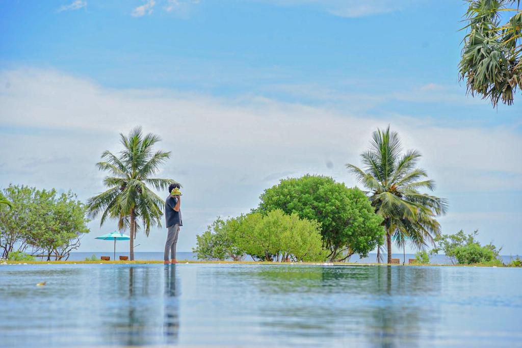 Breeze Pasikudah фото 46