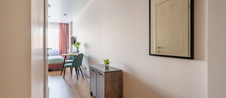 Фото отеля Merino Home Avenir