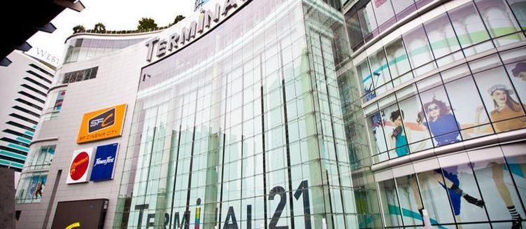 Фото отеля Red Planet Bangkok Asoke