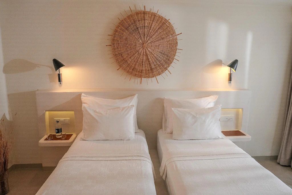 Pilos Suites фото 2